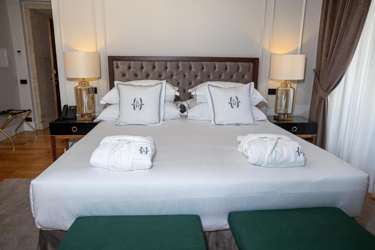 Solar do Requeijo by Luna Hotels & Resorts