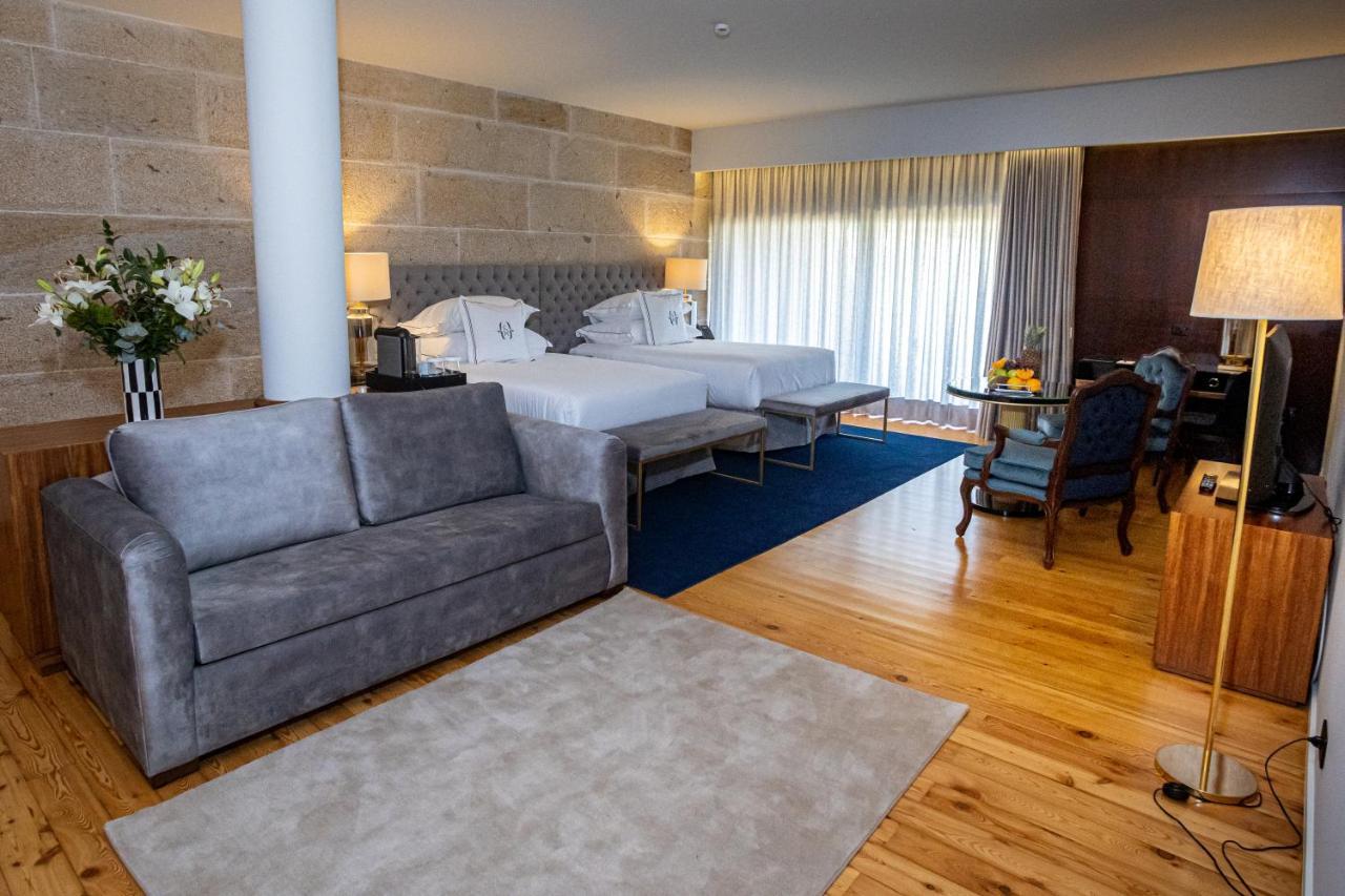 Solar do Requeijo by Luna Hotels & Resorts