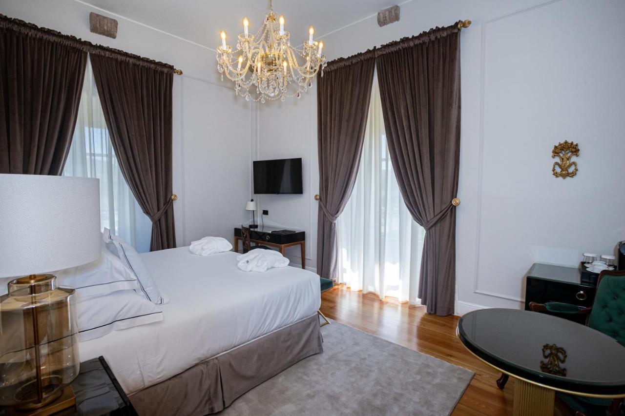 Solar do Requeijo by Luna Hotels & Resorts
