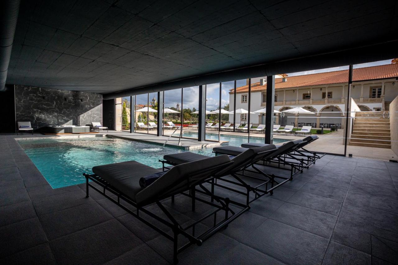 Solar do Requeijo by Luna Hotels & Resorts