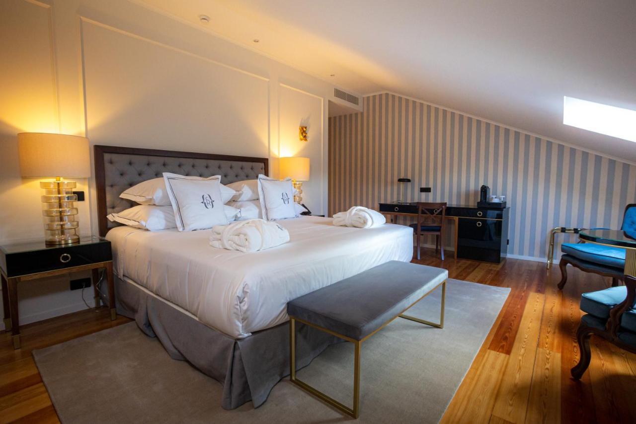 Solar do Requeijo by Luna Hotels & Resorts