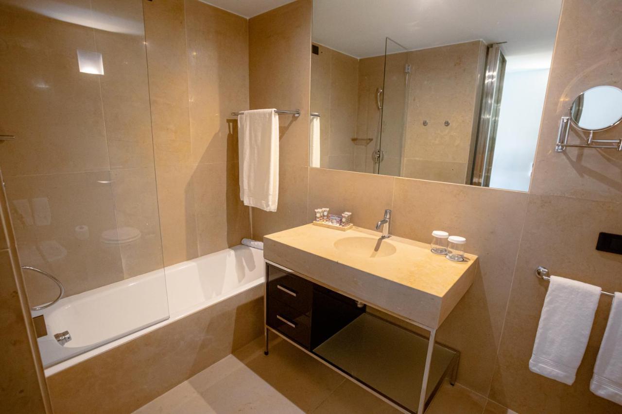 Solar do Requeijo by Luna Hotels & Resorts