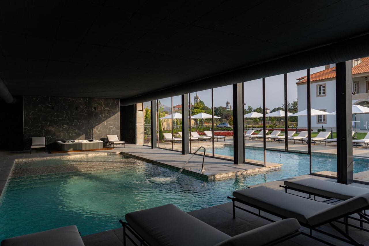 Solar do Requeijo by Luna Hotels & Resorts
