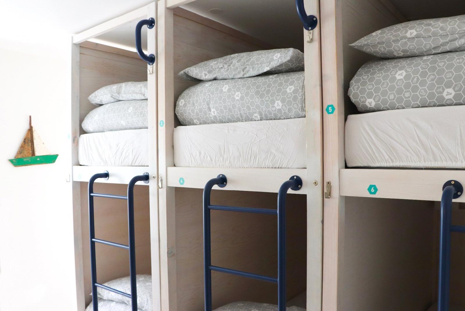 Aktion Peniche Hostel & Apartments