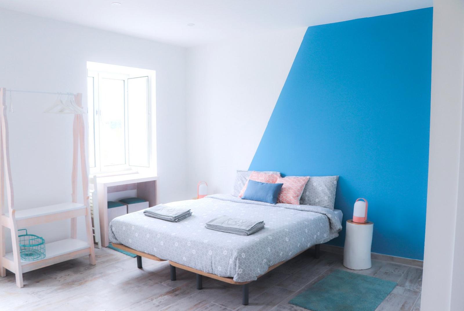 Aktion Peniche Hostel & Apartments