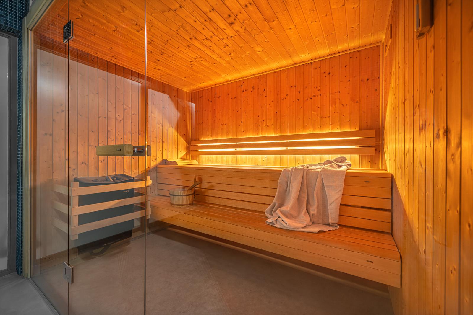Immerso Hotel