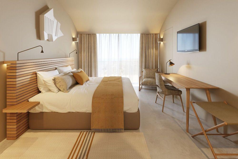 Immerso Hotel