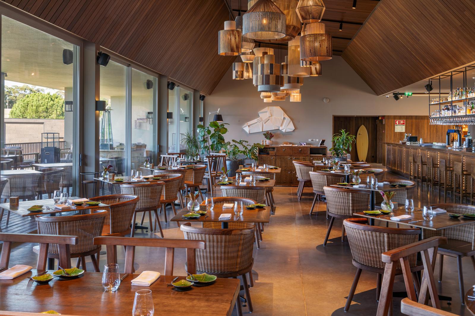 Immerso Hotel