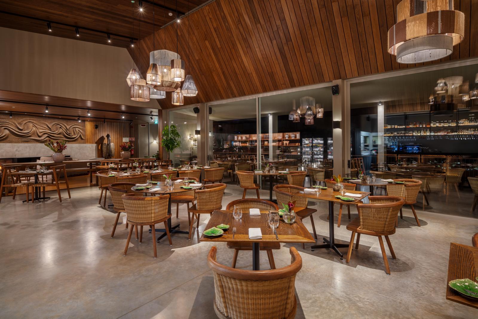 Immerso Hotel