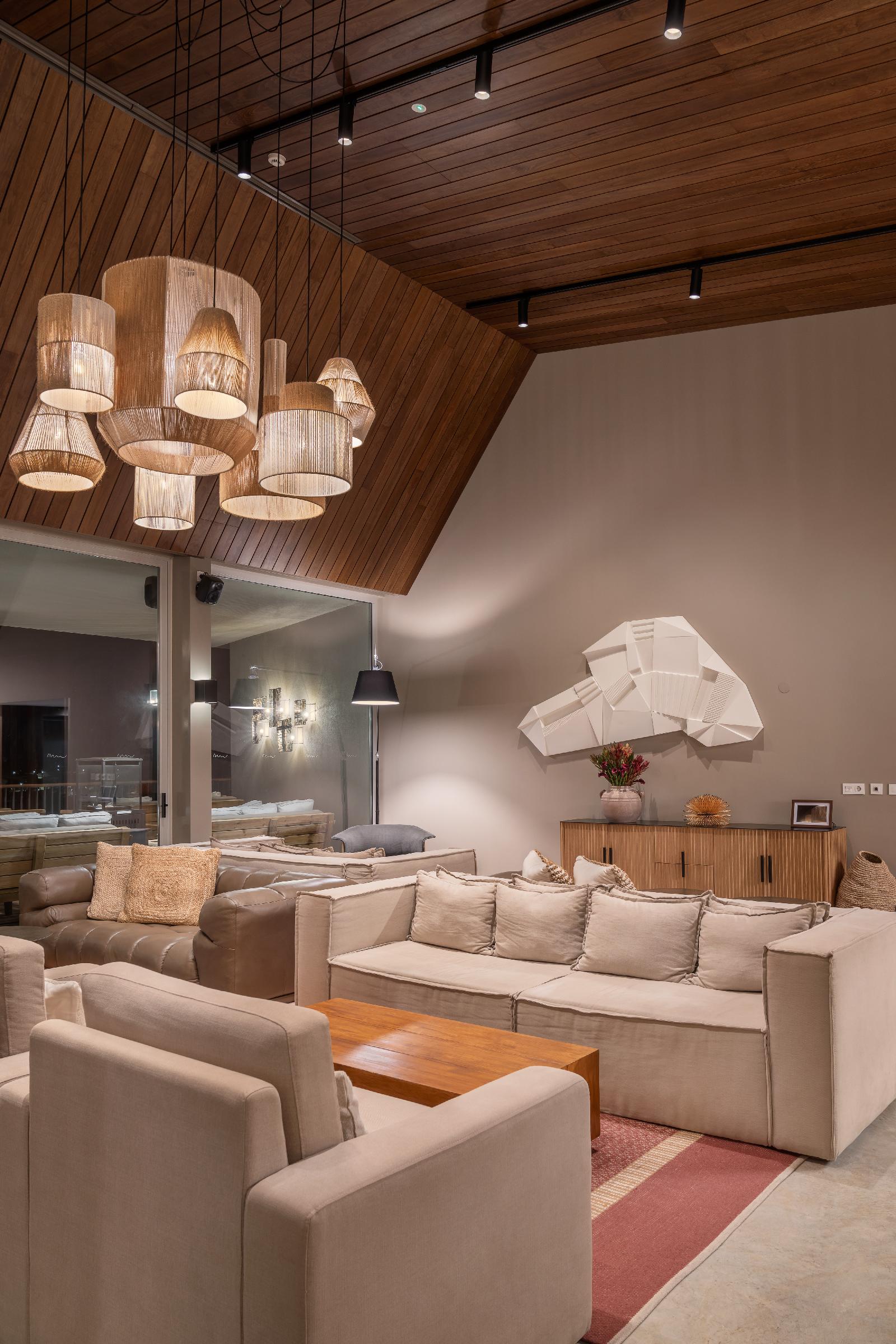Immerso Hotel