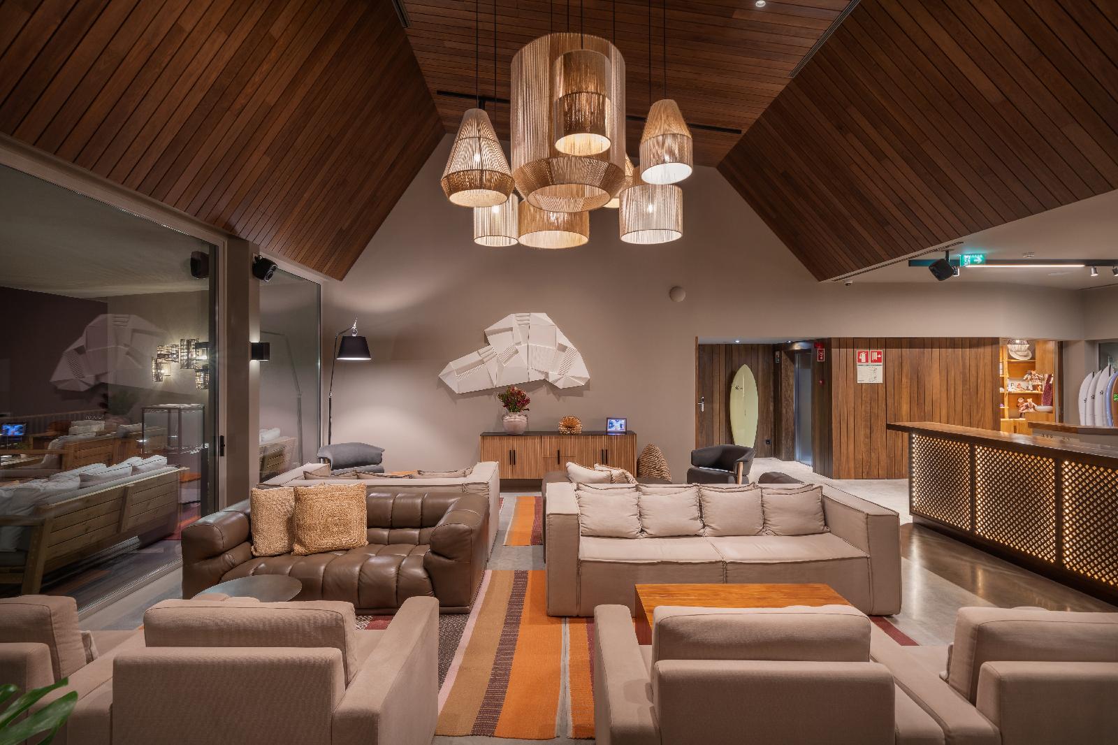 Immerso Hotel