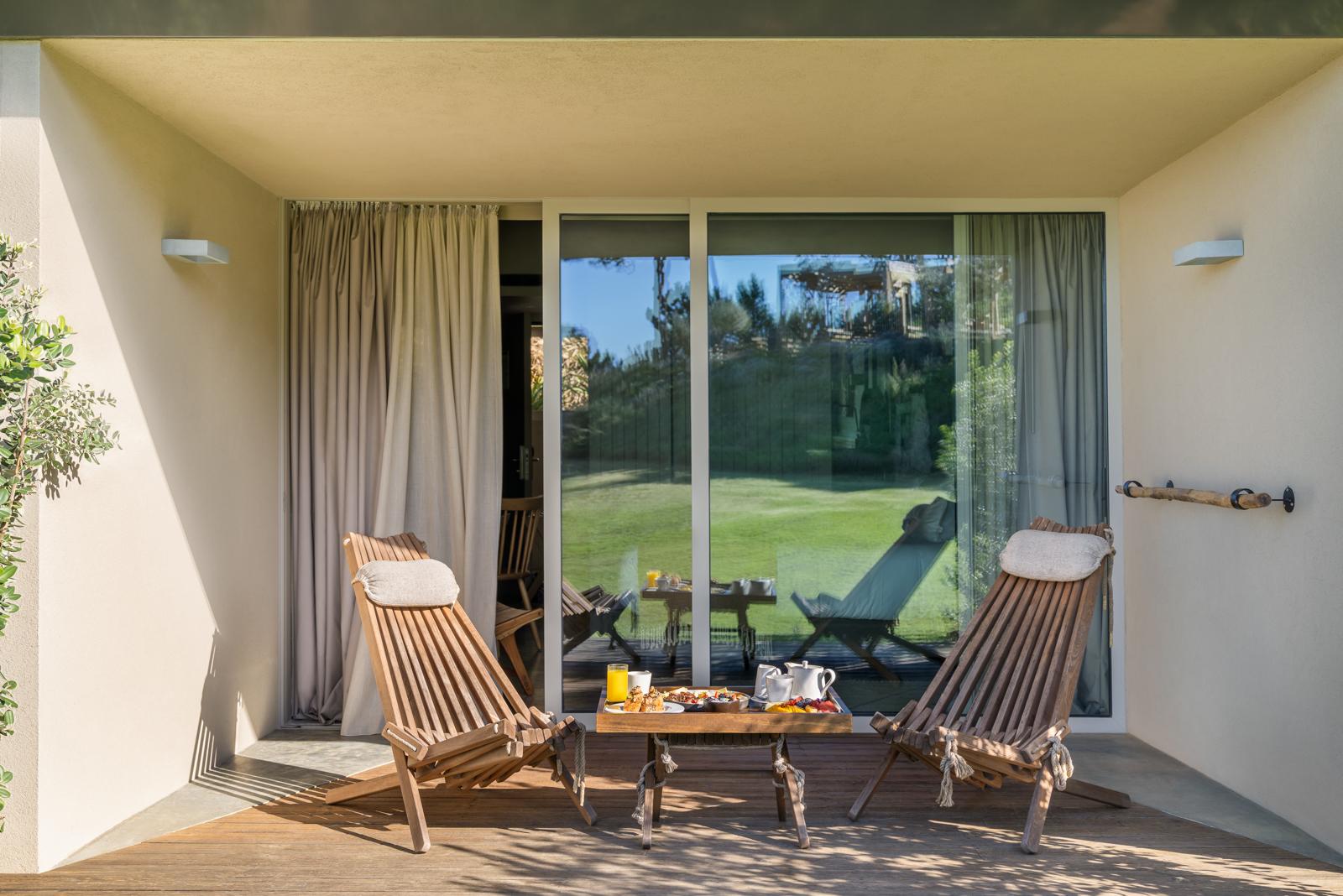 Immerso Hotel
