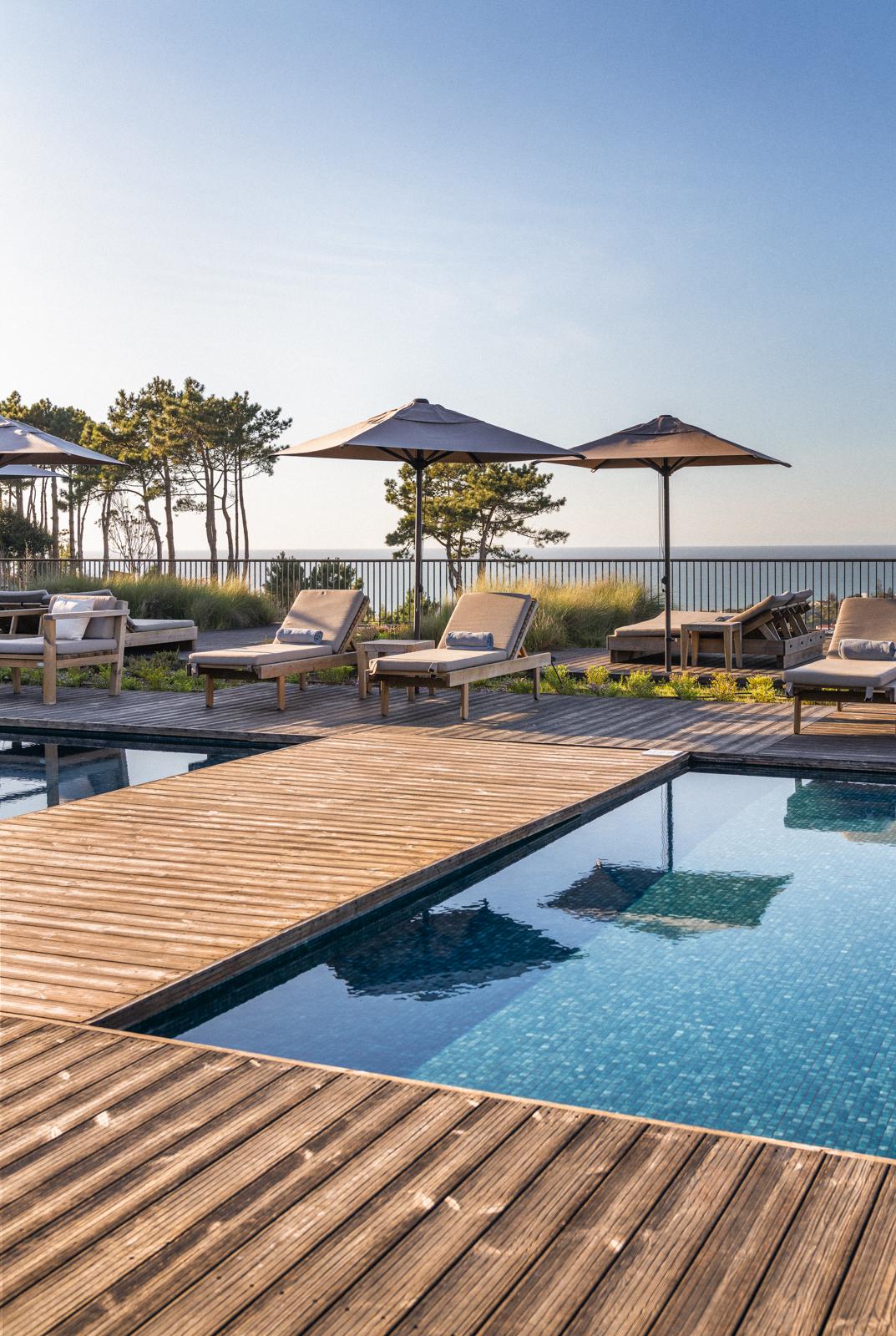 Immerso Hotel
