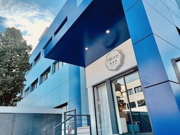 Vila Sena by TRIUS Hotels
