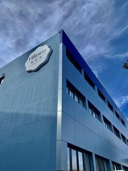 Vila Sena by TRIUS Hotels