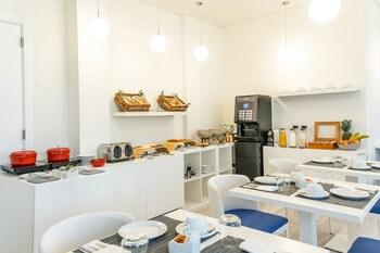 Vila Sena by TRIUS Hotels