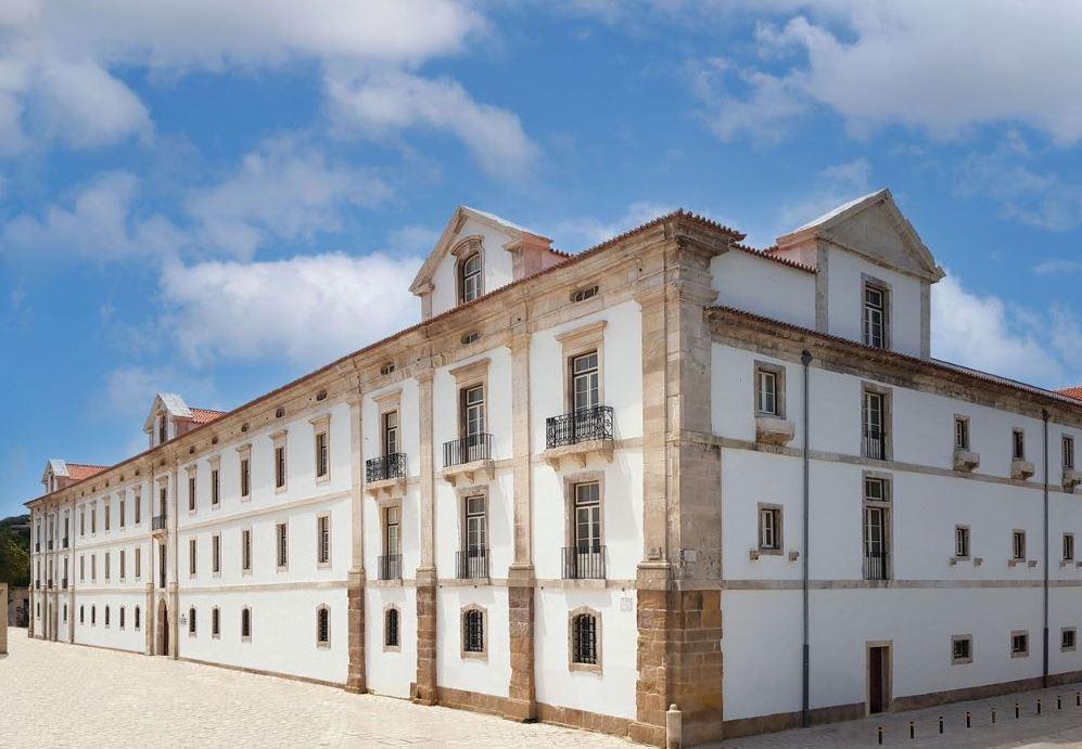 Montebelo Mosteiro de Alcobaca Historic Hotel