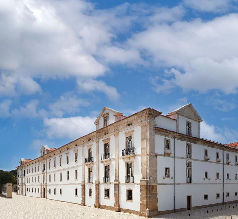 Montebelo Mosteiro de Alcobaca Historic Hotel