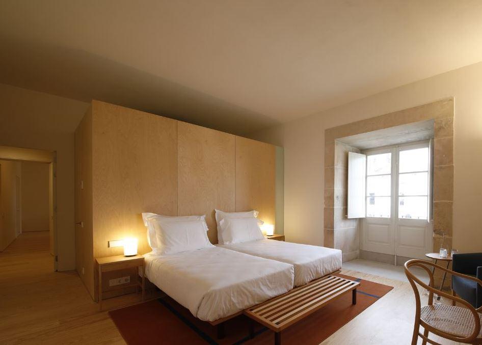 Montebelo Mosteiro de Alcobaca Historic Hotel