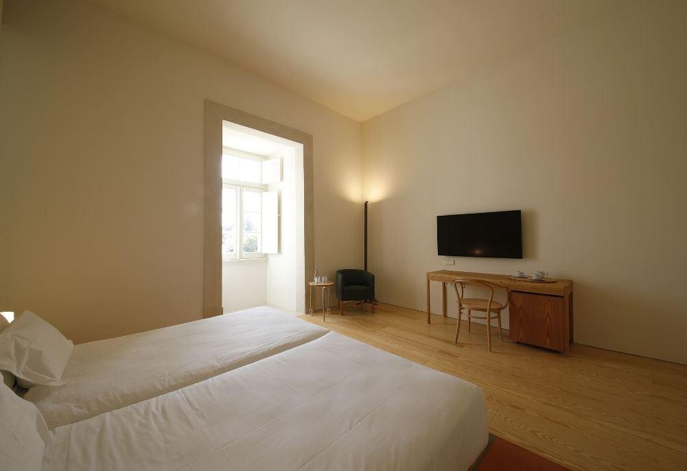 Montebelo Mosteiro de Alcobaca Historic Hotel