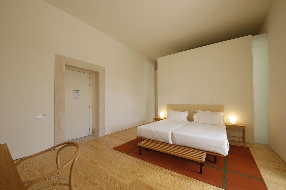 Montebelo Mosteiro de Alcobaca Historic Hotel