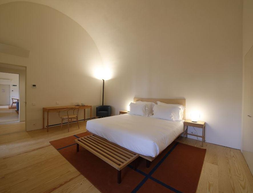 Montebelo Mosteiro de Alcobaca Historic Hotel