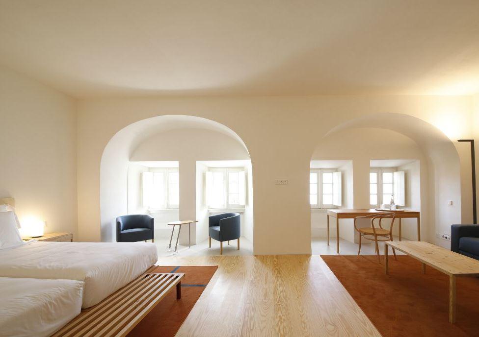 Montebelo Mosteiro de Alcobaca Historic Hotel