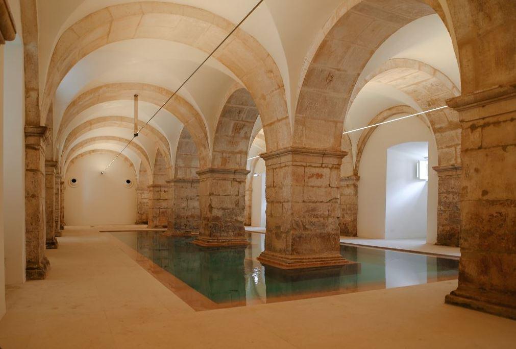 Montebelo Mosteiro de Alcobaca Historic Hotel