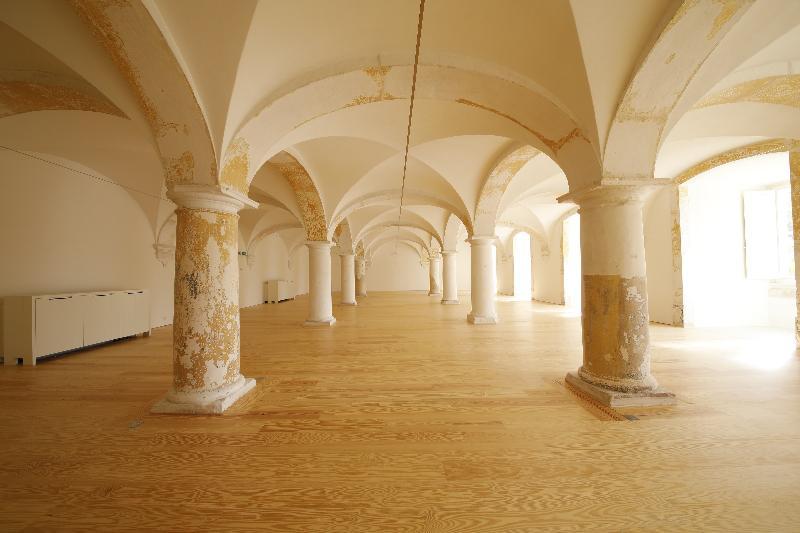 Montebelo Mosteiro de Alcobaca Historic Hotel