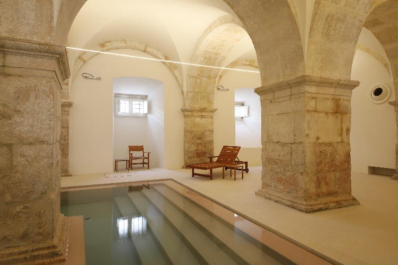 Montebelo Mosteiro de Alcobaca Historic Hotel