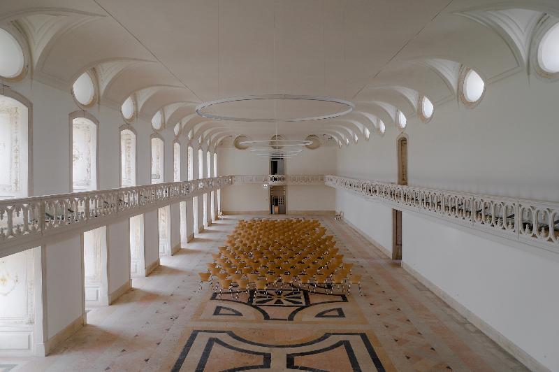 Montebelo Mosteiro de Alcobaca Historic Hotel