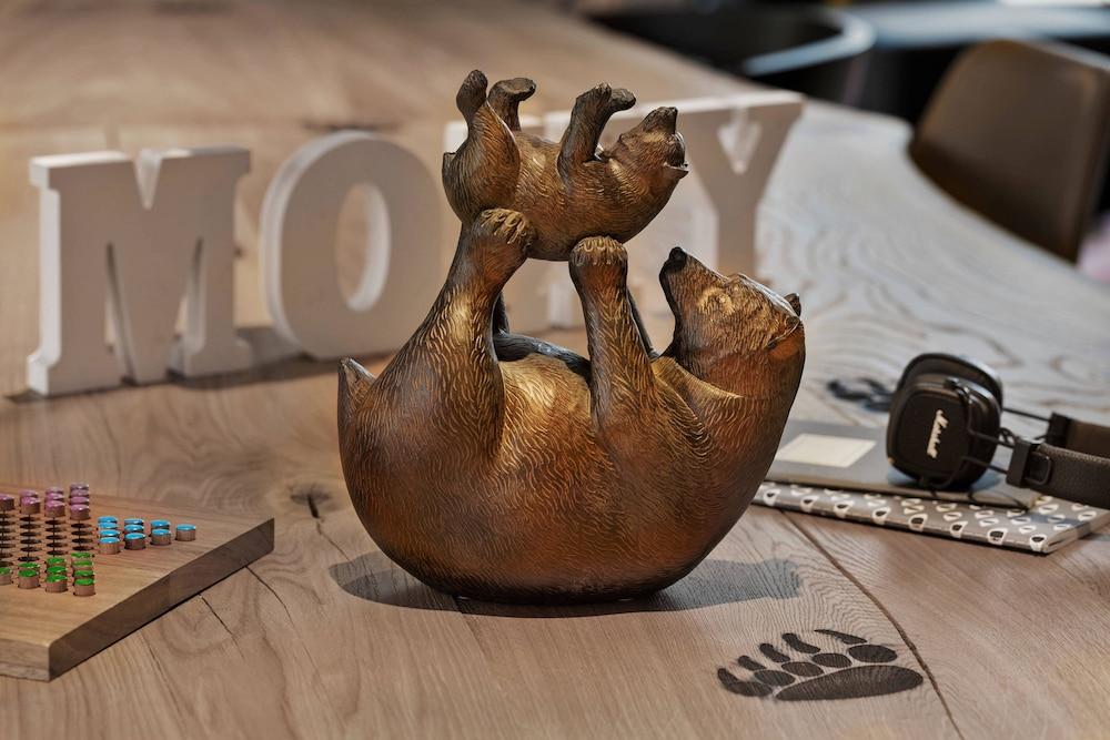 Moxy Bern Expo