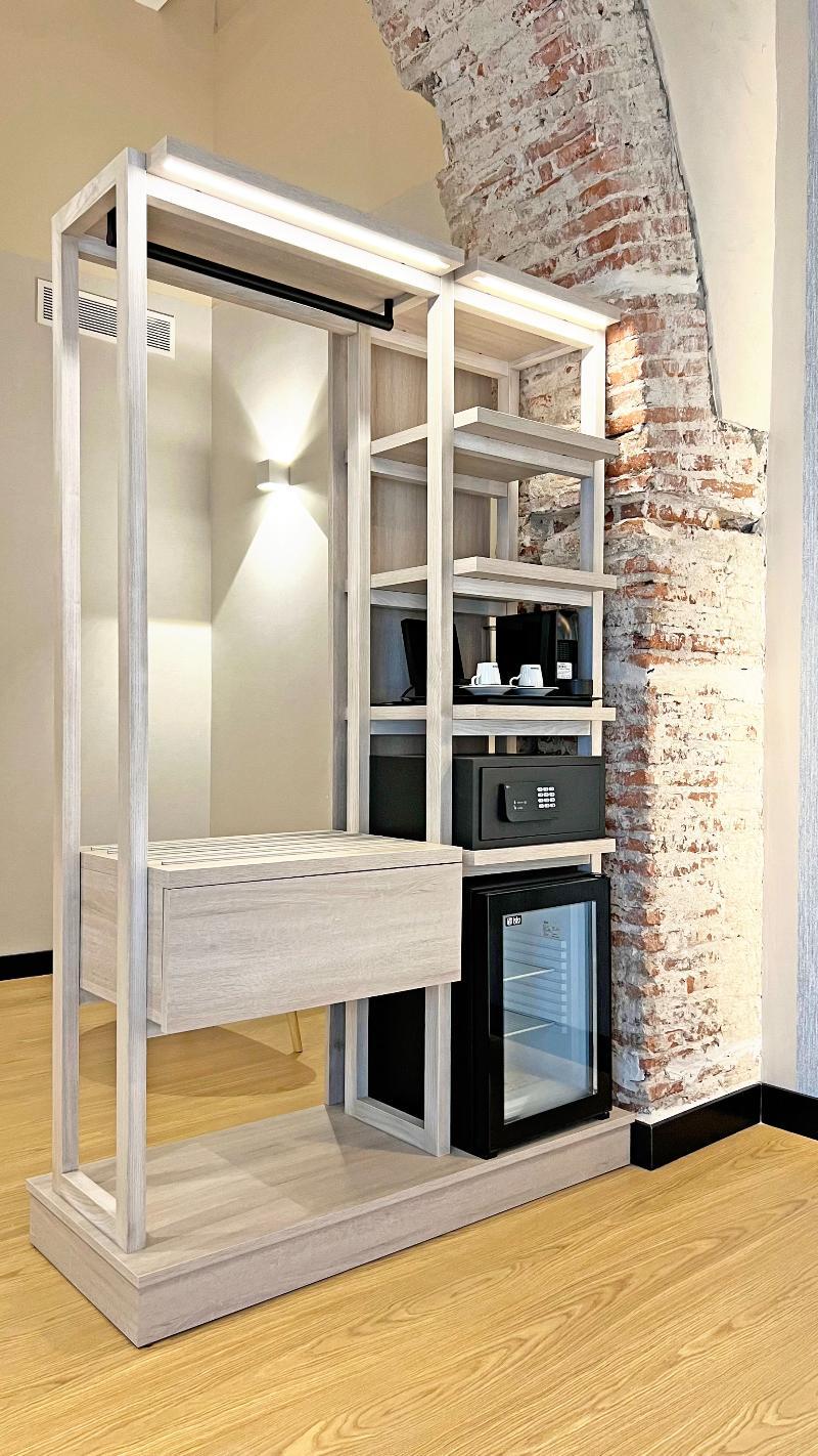 Soho Boutique Cadiz