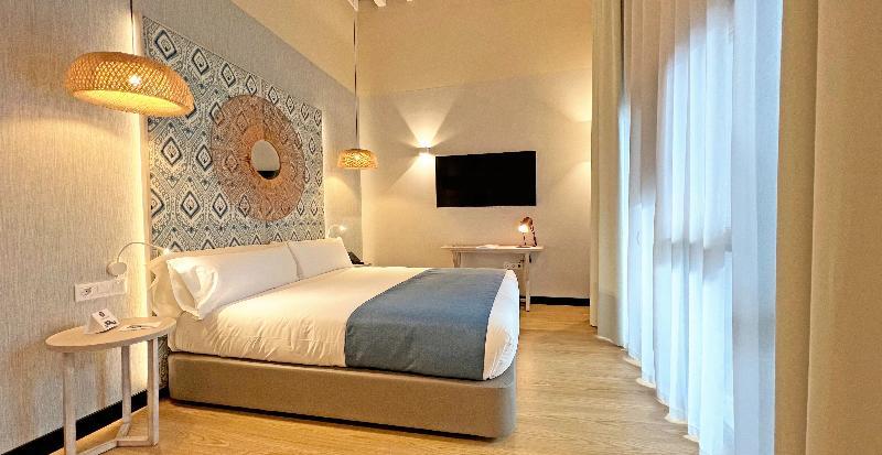 Soho Boutique Cadiz