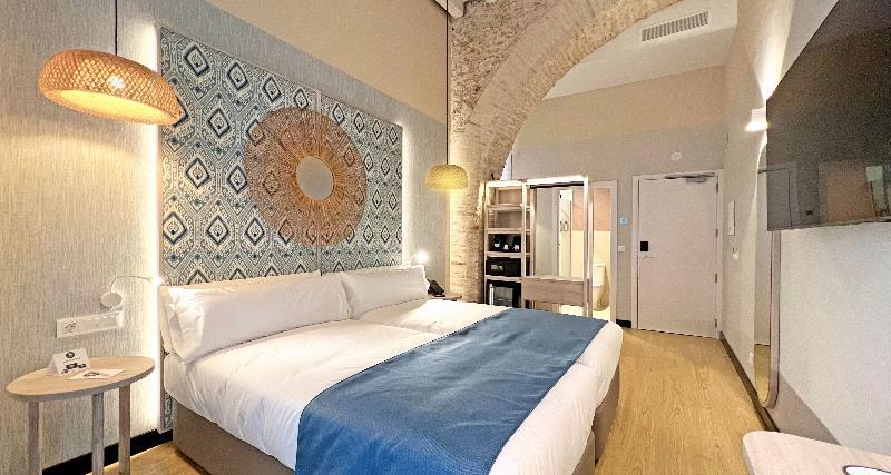 Soho Boutique Cadiz