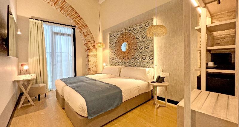 Soho Boutique Cadiz