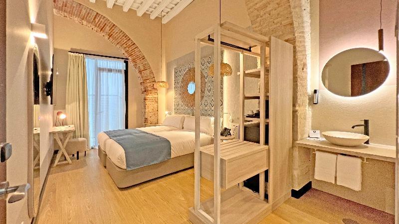 Soho Boutique Cadiz