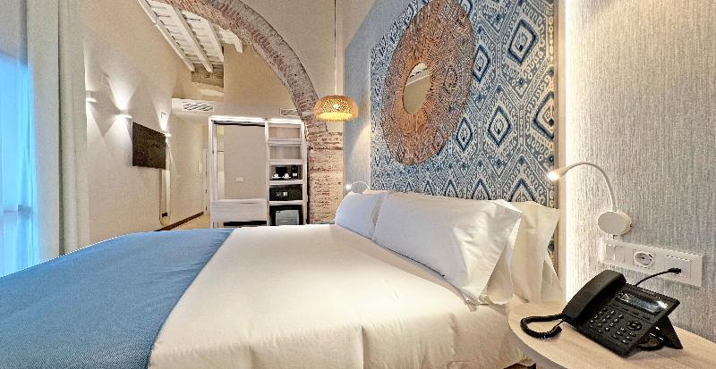 Soho Boutique Cadiz