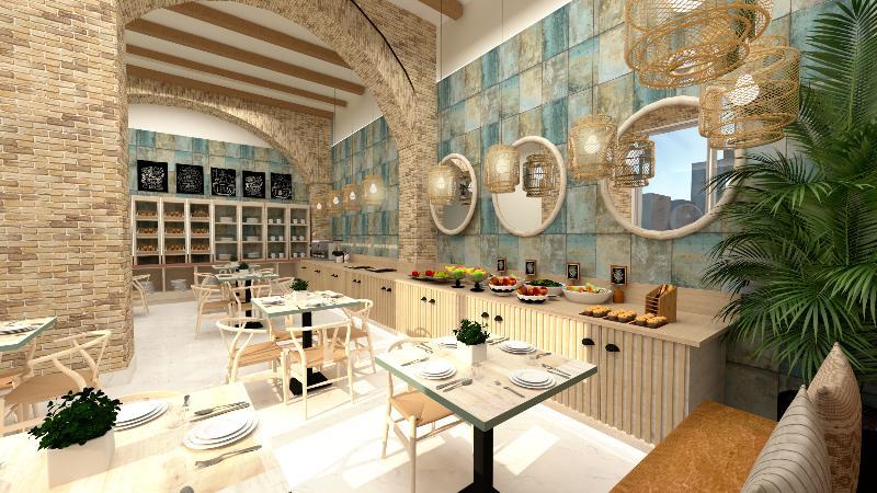 Soho Boutique Cadiz
