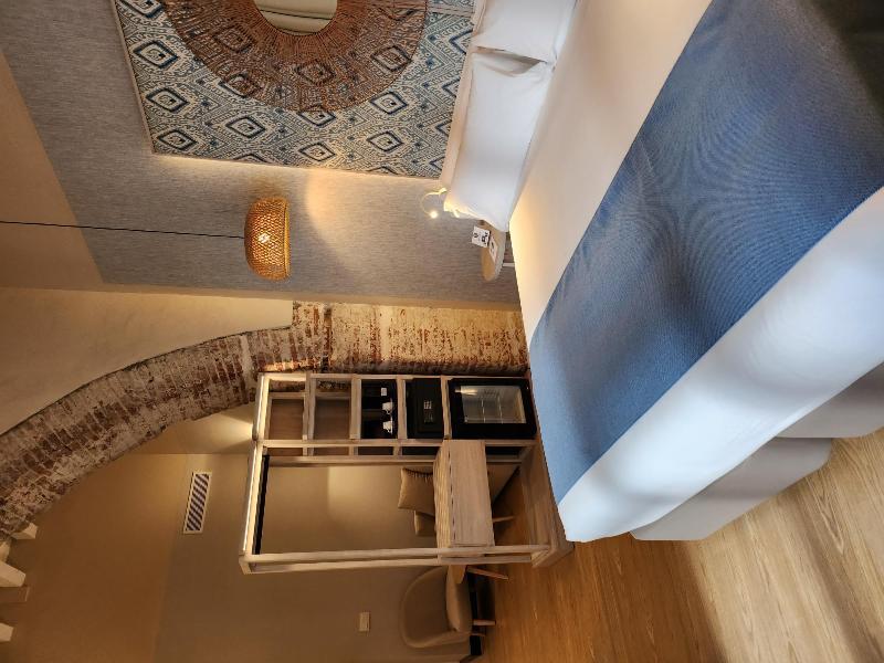 Soho Boutique Cadiz