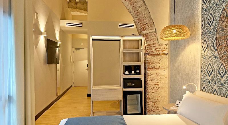 Soho Boutique Cadiz