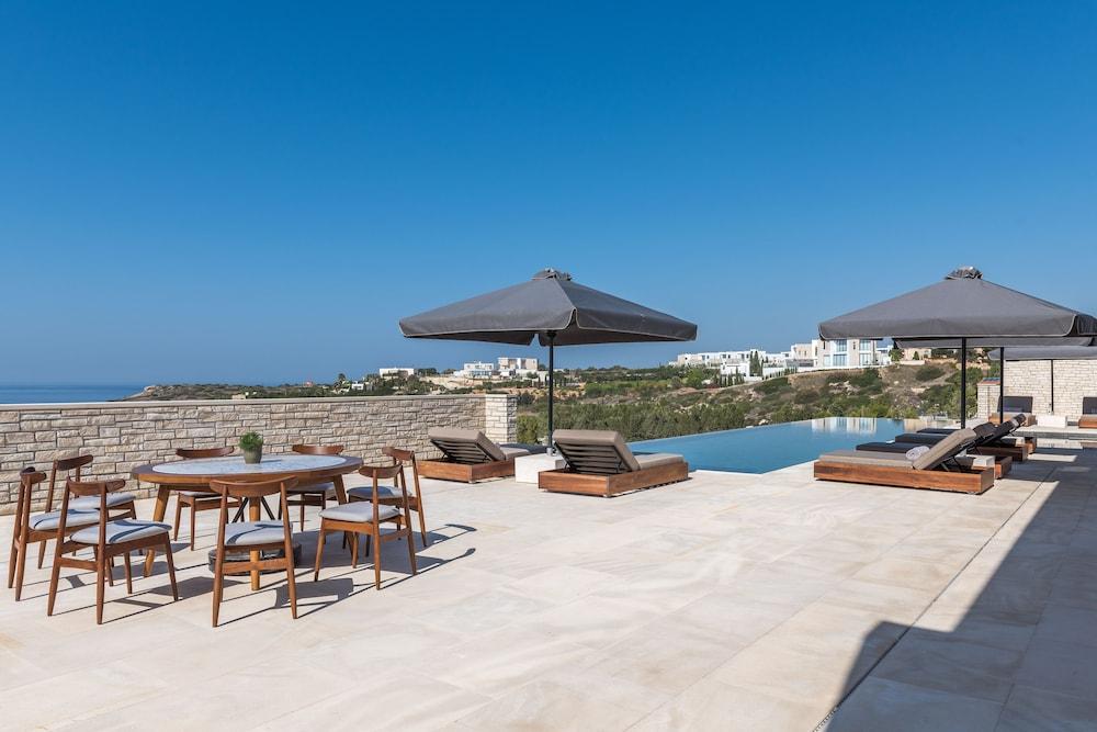 Cap St Georges Hotel & Resort