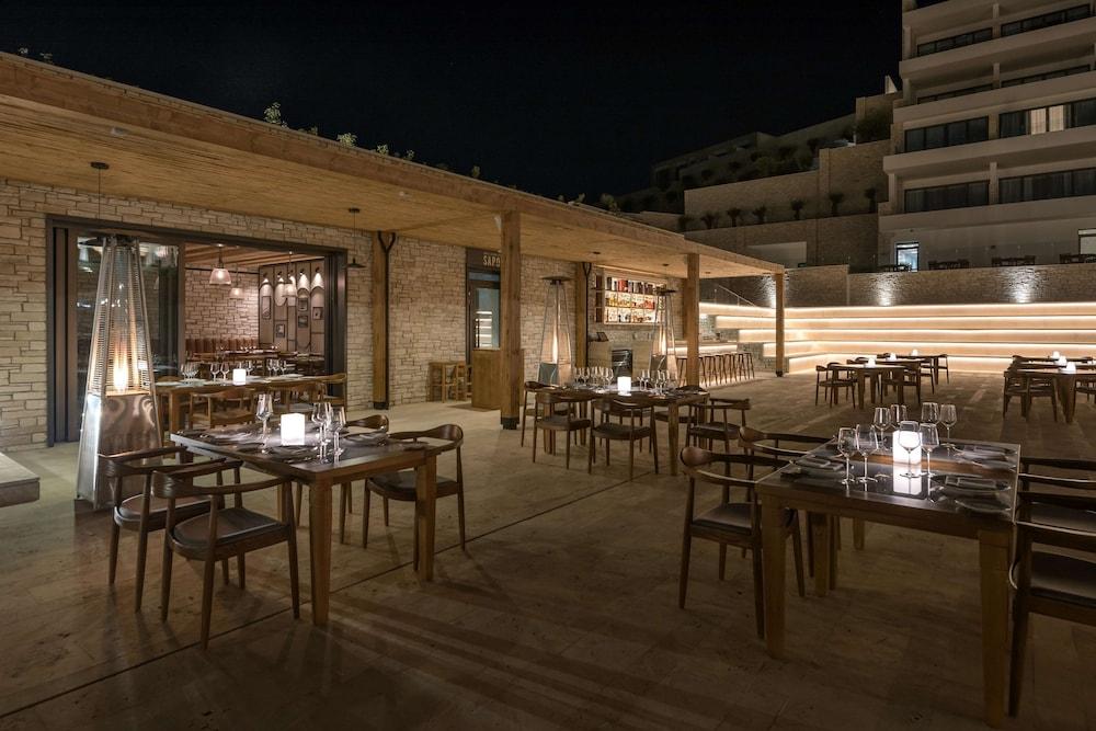 Cap St Georges Hotel & Resort