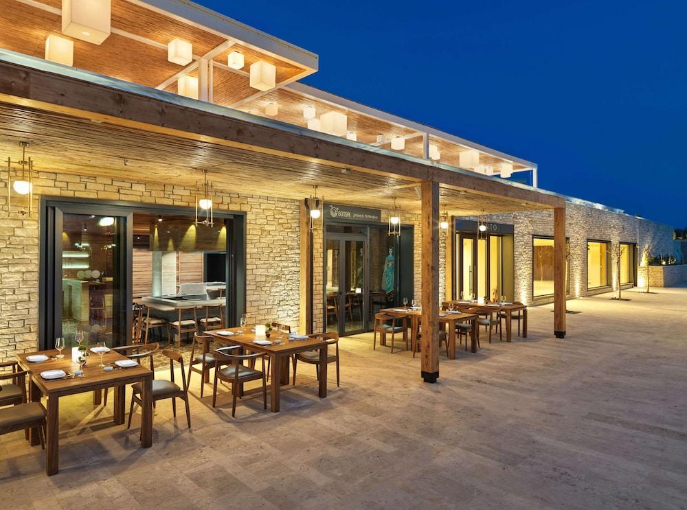 Cap St Georges Hotel & Resort