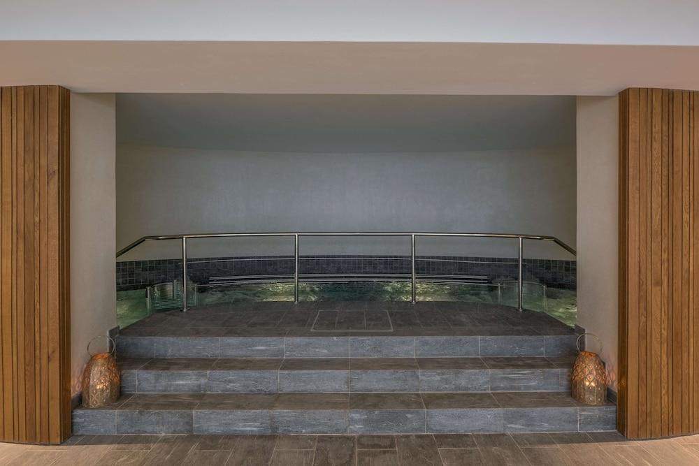 Cap St Georges Hotel & Resort