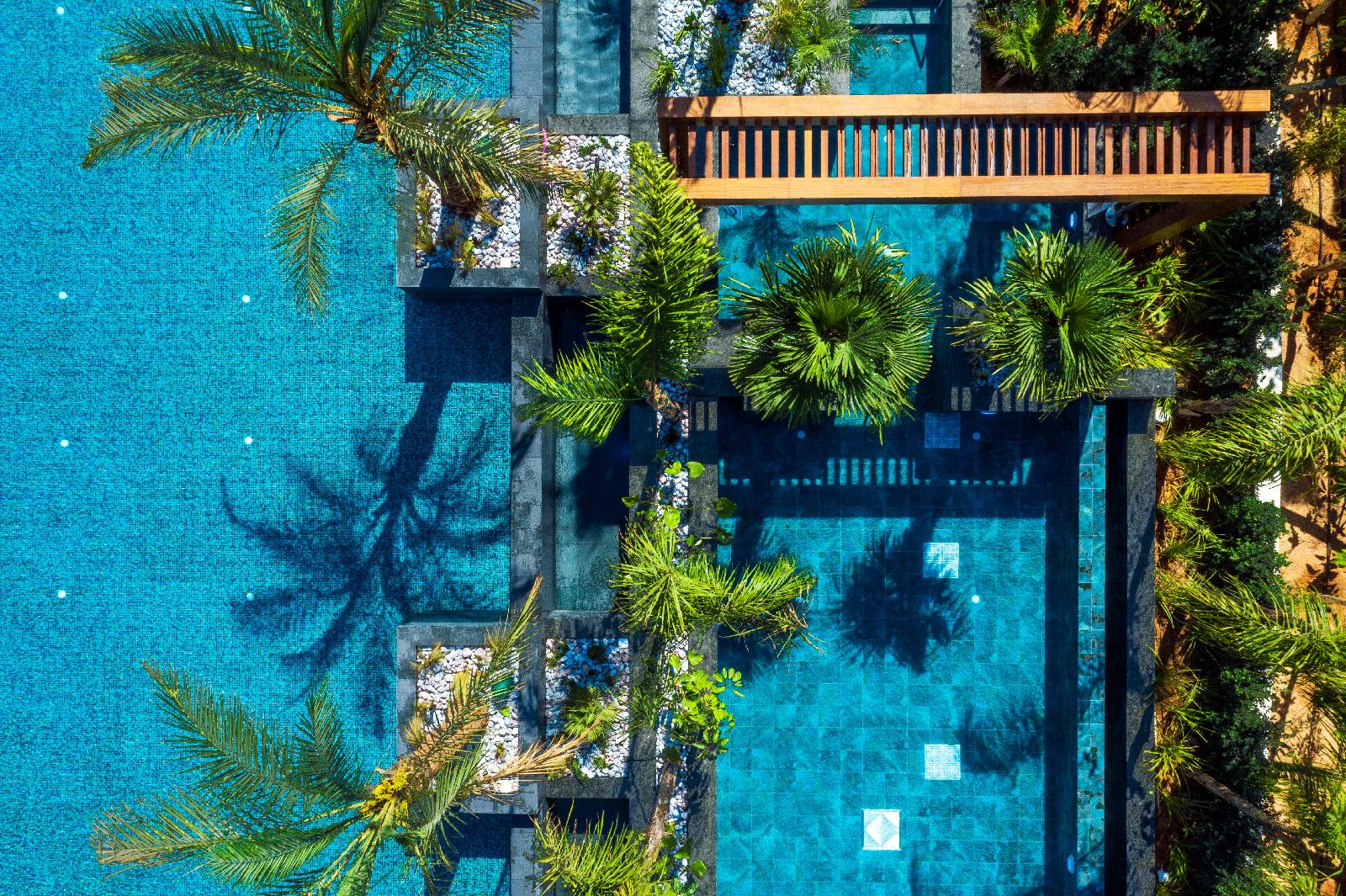 Amanti MadeForTwo Hotels