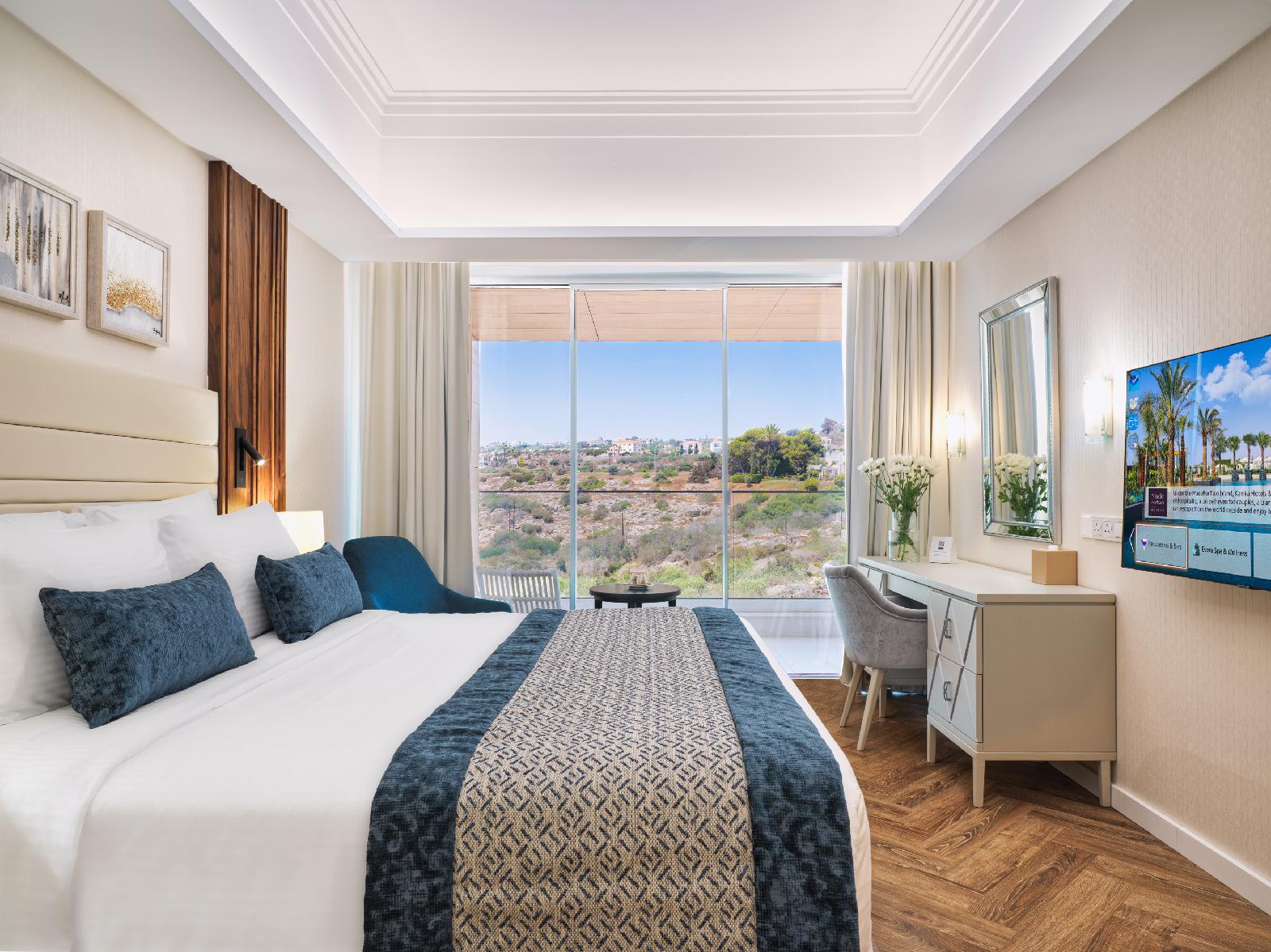 Amanti MadeForTwo Hotels
