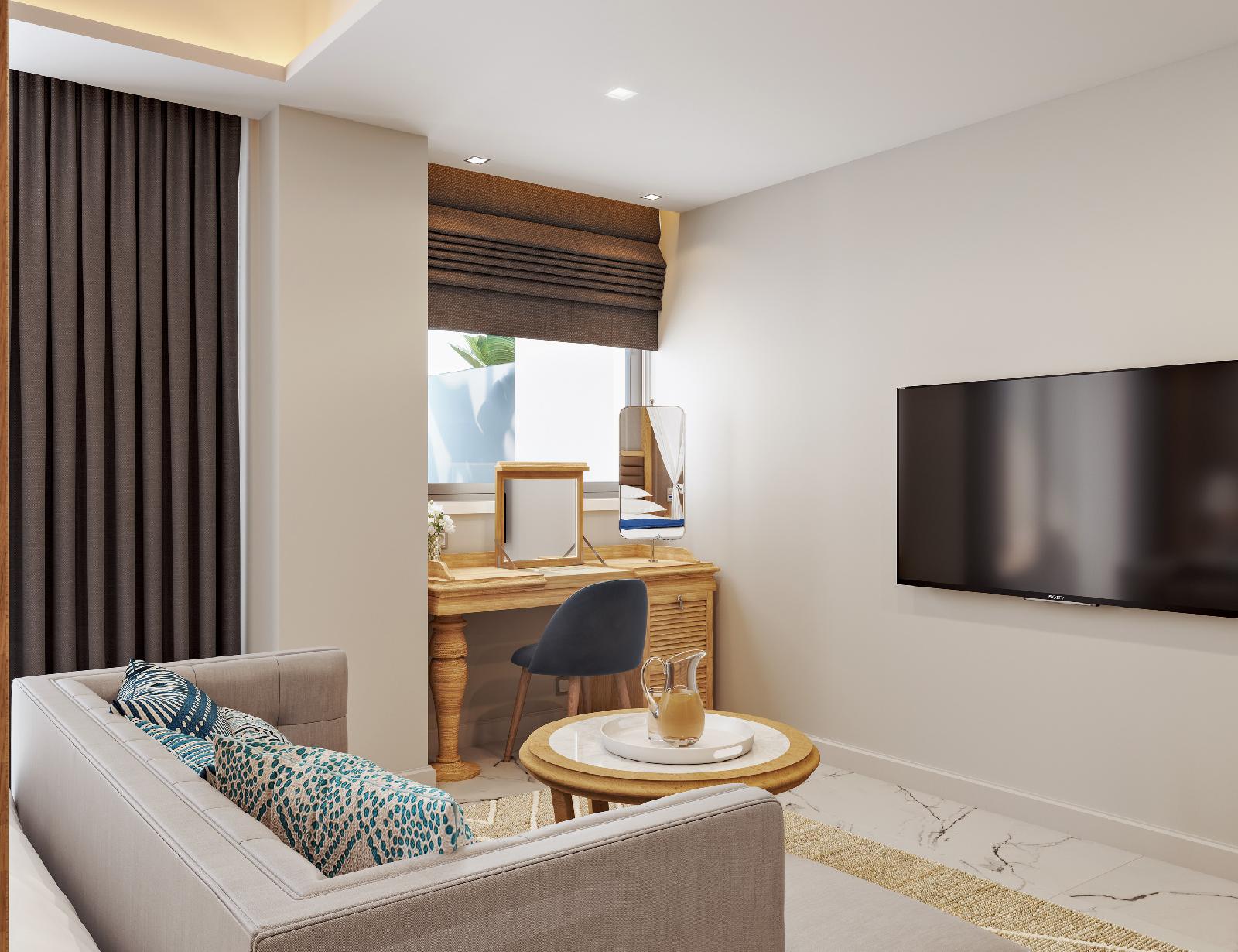 Amanti MadeForTwo Hotels
