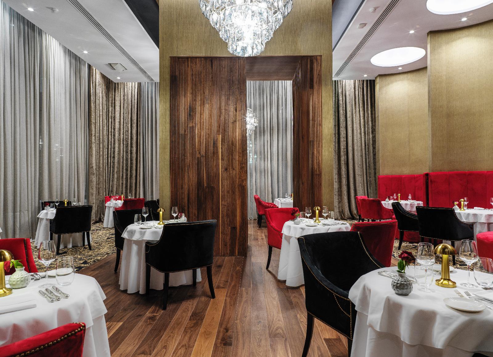 Amanti MadeForTwo Hotels