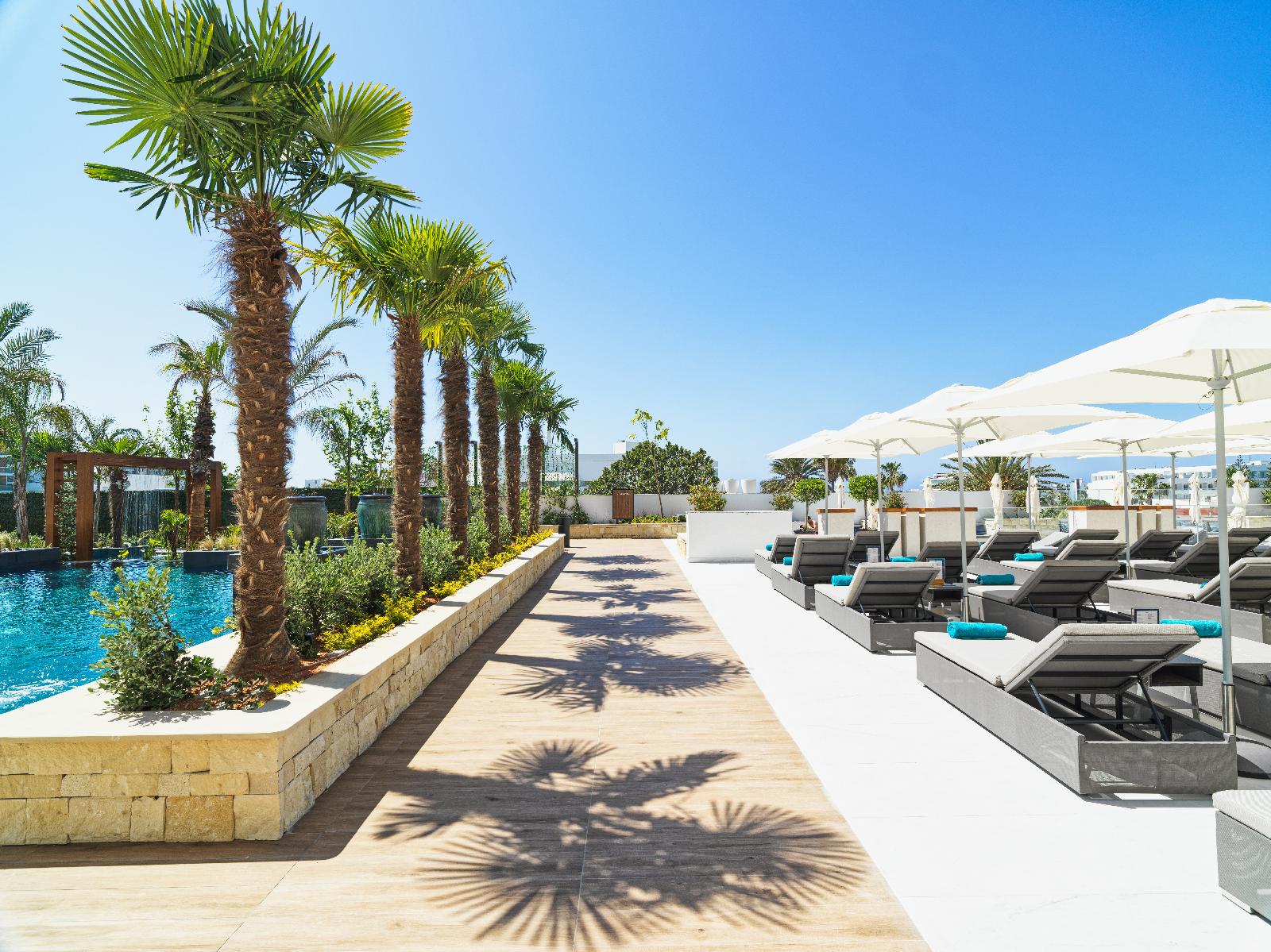 Amanti MadeForTwo Hotels